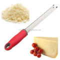 Yuming Hot Sale  Kitchen Stainless Steel with Cheese Grater Citrus Graters Lemon zester